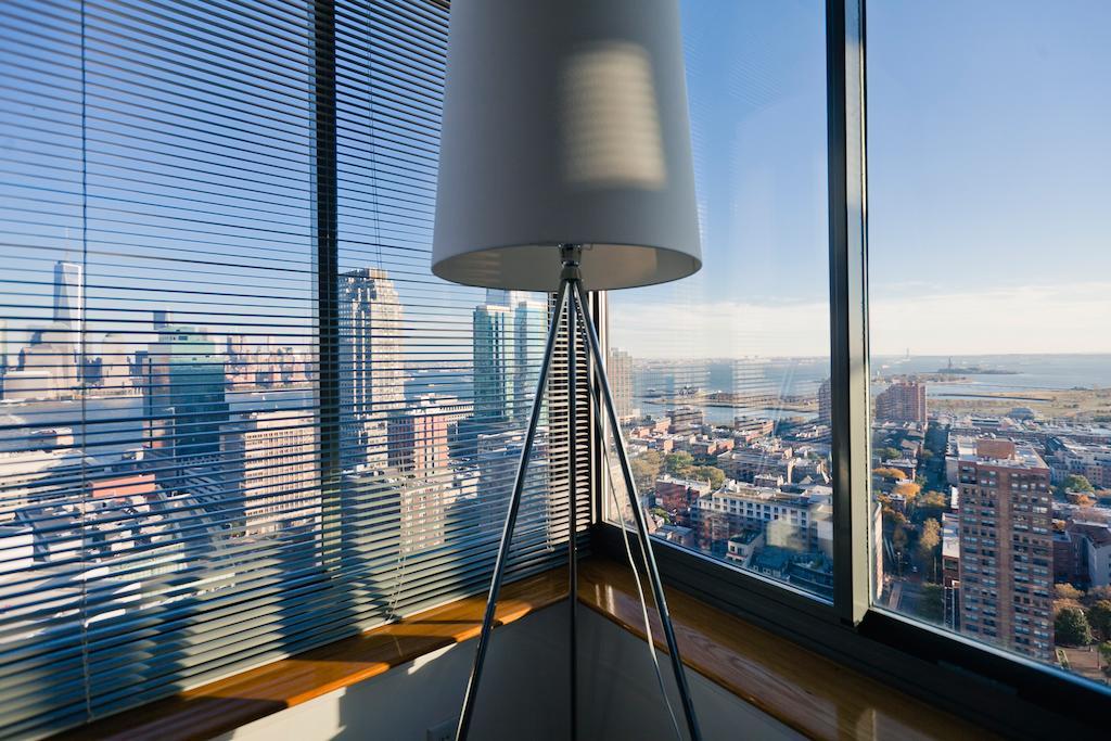 Downtown Luxury Suites ジャージーシティ 部屋 写真