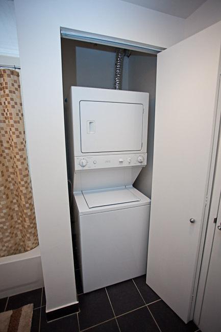 Downtown Luxury Suites ジャージーシティ 部屋 写真