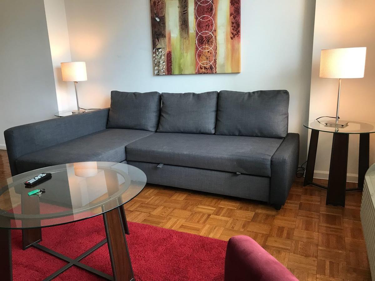 Downtown Luxury Suites ジャージーシティ エクステリア 写真
