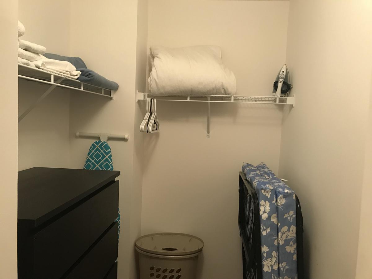 Downtown Luxury Suites ジャージーシティ エクステリア 写真